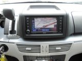 2011 Volkswagen Routan SEL Navigation