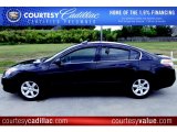 2008 Nissan Altima 2.5 S