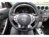 2008 Nissan Altima 2.5 S Steering Wheel