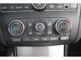 2008 Nissan Altima 2.5 S Controls