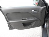 2008 Mercury Milan V6 Premier Door Panel