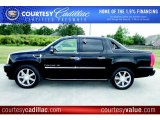2007 Cadillac Escalade EXT AWD
