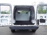 2005 Ford E Series Van E250 Commercial Trunk