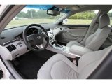 2010 Cadillac CTS 3.0 Sedan Light Titanium/Ebony Interior