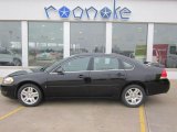2007 Chevrolet Impala LT