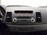 2010 Mitsubishi Lancer DE Controls