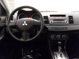 2010 Mitsubishi Lancer DE Steering Wheel