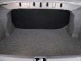 2010 Mitsubishi Lancer DE Trunk