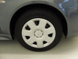 2010 Mitsubishi Lancer DE Wheel
