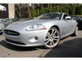 2007 Jaguar XK XK8 Coupe
