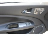 2007 Jaguar XK XK8 Coupe Door Panel