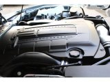 2007 Jaguar XK XKR Coupe 4.2L Supercharged DOHC 32V VVT V8 Engine