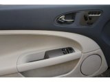 2007 Jaguar XK XKR Coupe Door Panel