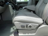 2004 Chevrolet Silverado 1500 LT Extended Cab Medium Gray Interior