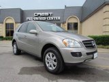 2006 Mercedes-Benz ML 350 4Matic