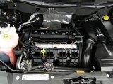 2008 Dodge Caliber SE 1.8L DOHC 16V Dual VVT 4 Cylinder Engine
