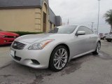 2008 Infiniti G 37 S Sport Coupe Data, Info and Specs