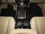 2010 Ford Escape Limited 6 Speed Automatic Transmission