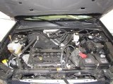 2010 Ford Escape Limited 2.5 Liter DOHC 16-Valve Duratec 4 Cylinder Engine