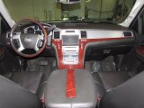 2008 Cadillac Escalade EXT AWD Dashboard