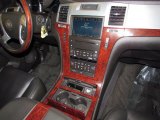 2008 Cadillac Escalade EXT AWD Controls
