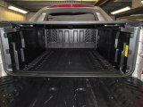 2008 Cadillac Escalade EXT AWD Trunk