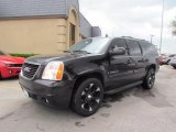 2008 GMC Yukon XL SLT Custom Wheels