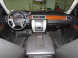 2008 GMC Yukon XL SLT Dashboard