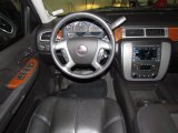 2008 GMC Yukon XL SLT Dashboard