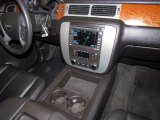 2008 GMC Yukon XL SLT Controls
