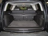 2008 GMC Yukon XL SLT Trunk