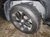 2008 GMC Yukon XL SLT Custom Wheels
