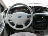 2001 Ford Windstar LX Steering Wheel