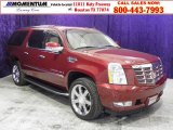 2008 Cadillac Escalade ESV AWD