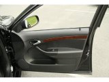 2010 Saab 9-3 2.0T Sport Sedan XWD Door Panel