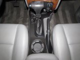 2006 Isuzu Ascender LS 4 Speed Automatic Transmission