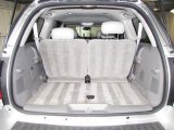 2006 Isuzu Ascender LS Trunk
