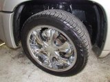 2006 Isuzu Ascender LS Custom Wheels
