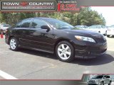 2009 Toyota Camry SE