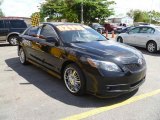 2008 Toyota Camry SE