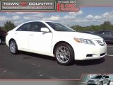 2008 Toyota Camry LE