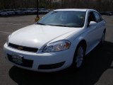 2011 Chevrolet Impala LTZ