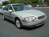 2001 Volvo S80 Moondust Metallic