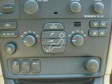 2001 Volvo S80 2.9 Controls