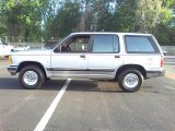 1992 Ford Explorer XLT 4x4 Data, Info and Specs