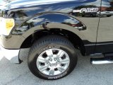 2009 Ford F150 XLT SFE SuperCrew Wheel