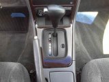1997 Honda Accord SE Sedan 4 Speed Automatic Transmission