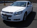 2010 Chevrolet Malibu LTZ Sedan