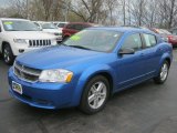 2008 Dodge Avenger SXT