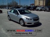 2011 Chevrolet Cruze LS
